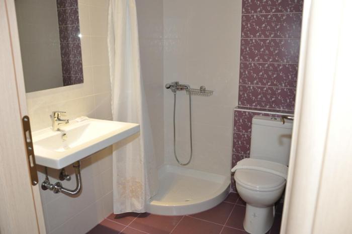 Marina Pansion Hotel Nydri  Ngoại thất bức ảnh