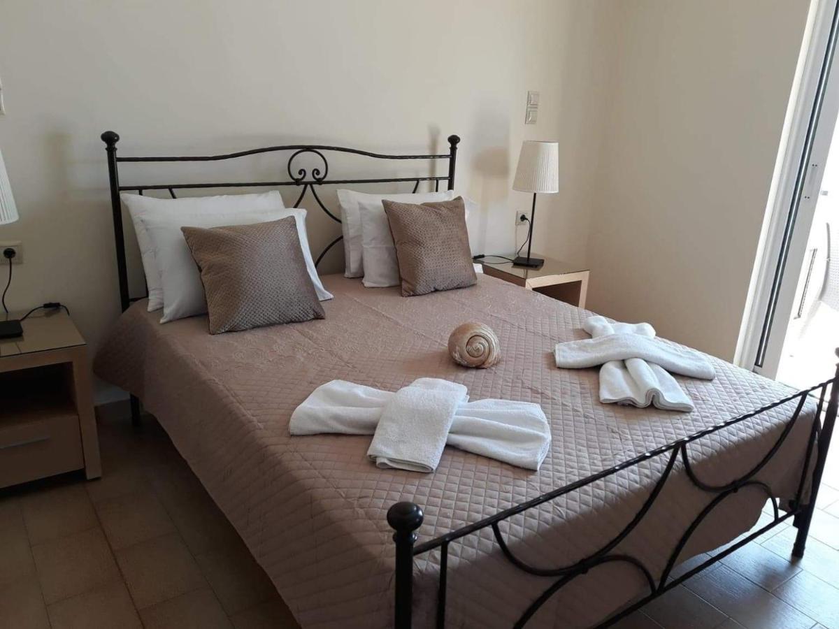 Marina Pansion Hotel Nydri  Ngoại thất bức ảnh