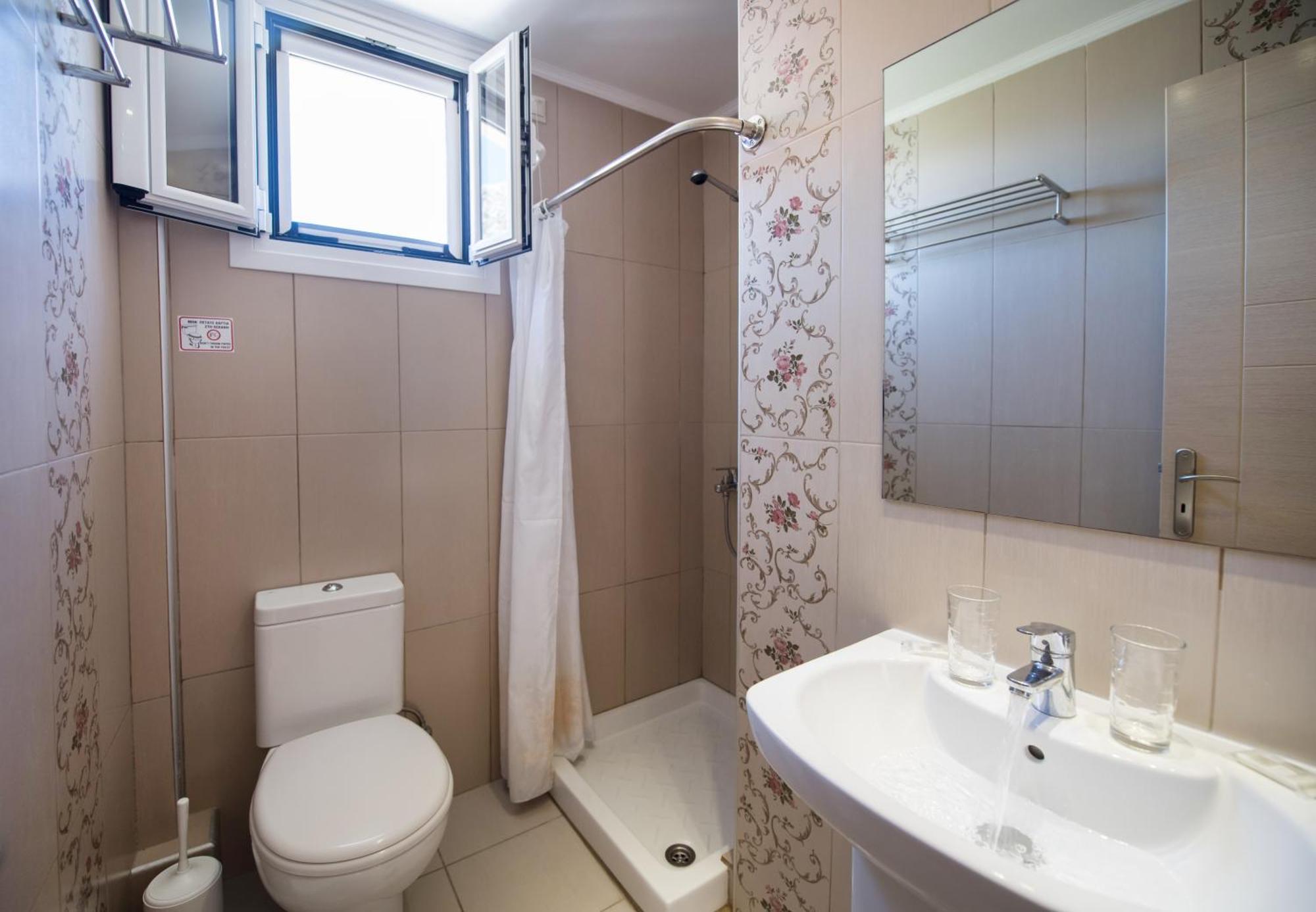 Marina Pansion Hotel Nydri  Ngoại thất bức ảnh